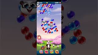panda pop jam city level 3585
