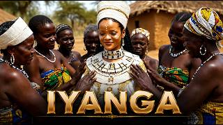 Rihanna - IYANGA (2026 Official Music Video)