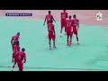 Sports Arena kuwunikira masewero achibwereza a Caf – 27 September 2025