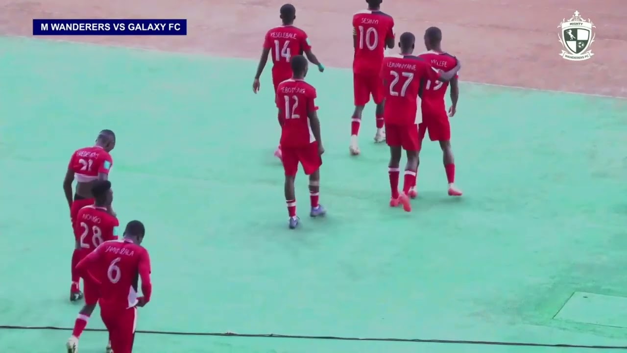 Sports Arena kuwunikira masewero achibwereza a Caf – 27 September 2025