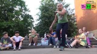 Dance video Street Life by SMS DANCE STUDIO