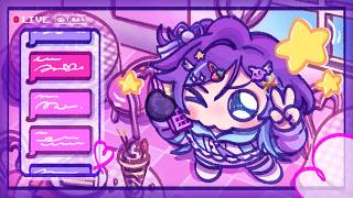 【TENGU TALK】I AM JUST A LITTLE GUY 🤏✨WITH REALLY BIG DREAMS 💭‼️