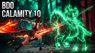 BDO | C10 Bamboo Legion | Awakening Lahn | Black desert Online News