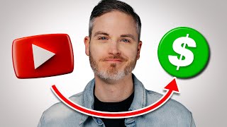 How to Turn Content Into Cash on YouTube!