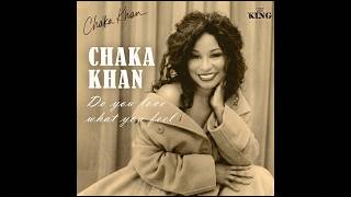 Electric Soul & Fierce Desire | Inspired by Chaka Khan | I Own My Power