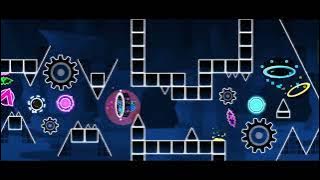 Download lagu [26] Creo - Dark Tides (Extreme Demon Layout)  |  Geometry Dash