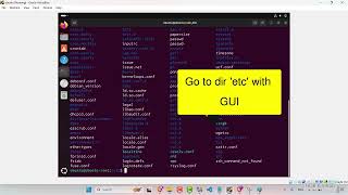 Advantages of using linux command - linux hkimhab