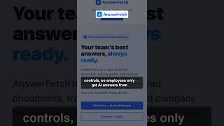 #Shorts How do you give an AI assistant access to your private OneDrive and SharePoint without creat