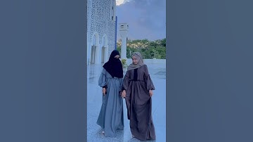 @Rahmanmalik7#shorts #islamic #shorts #shorts #viral #hijabstyle #subhanallah #hijab #mashallah