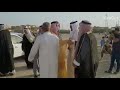 العكيدات نار ودوم وكادة