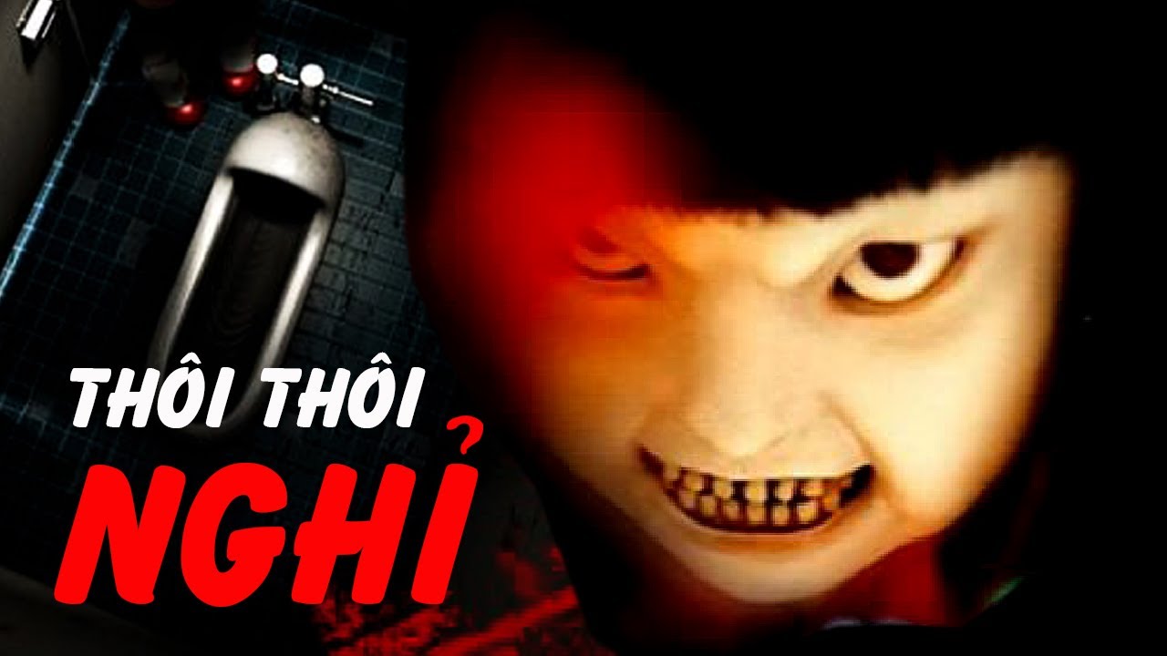 Hanako #1: Truyền Thuyết Ma Nữ Trong Nhà Vệ Sinh Nhật Bản !!! - Youtube