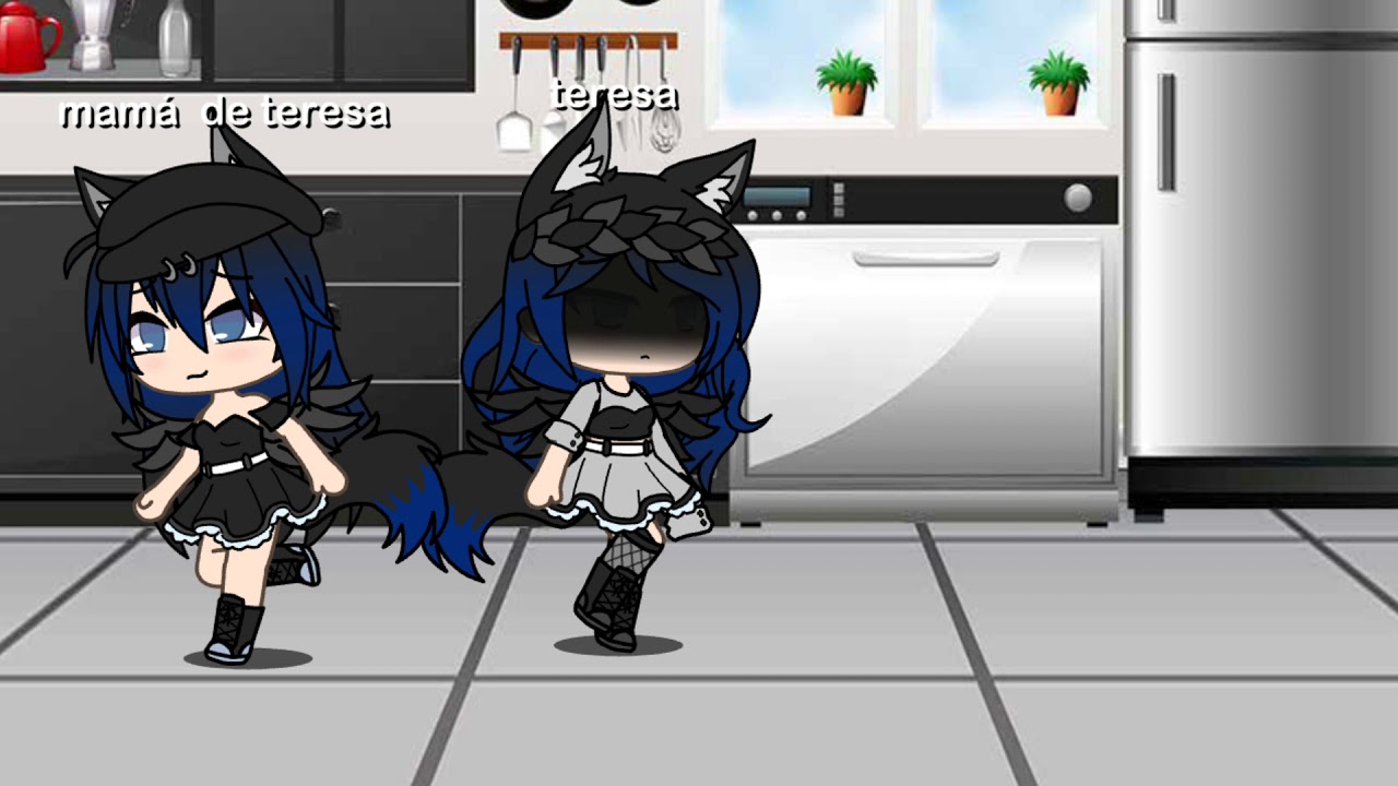 •Mi hermana cree que soy su mamá  parte 2•(leer descripción )