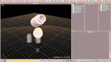 Rigid Body Introduction