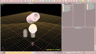 Rigid Body Introduction