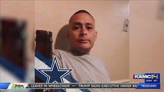 Lubbock family mourns unexpected loss of loved one after pedestrian crash