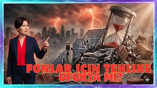 Kontrolmatik ve Borlease Peş Peşe Temerrüte Düştü: Tahvil Piyasasında Ne Oluyor?