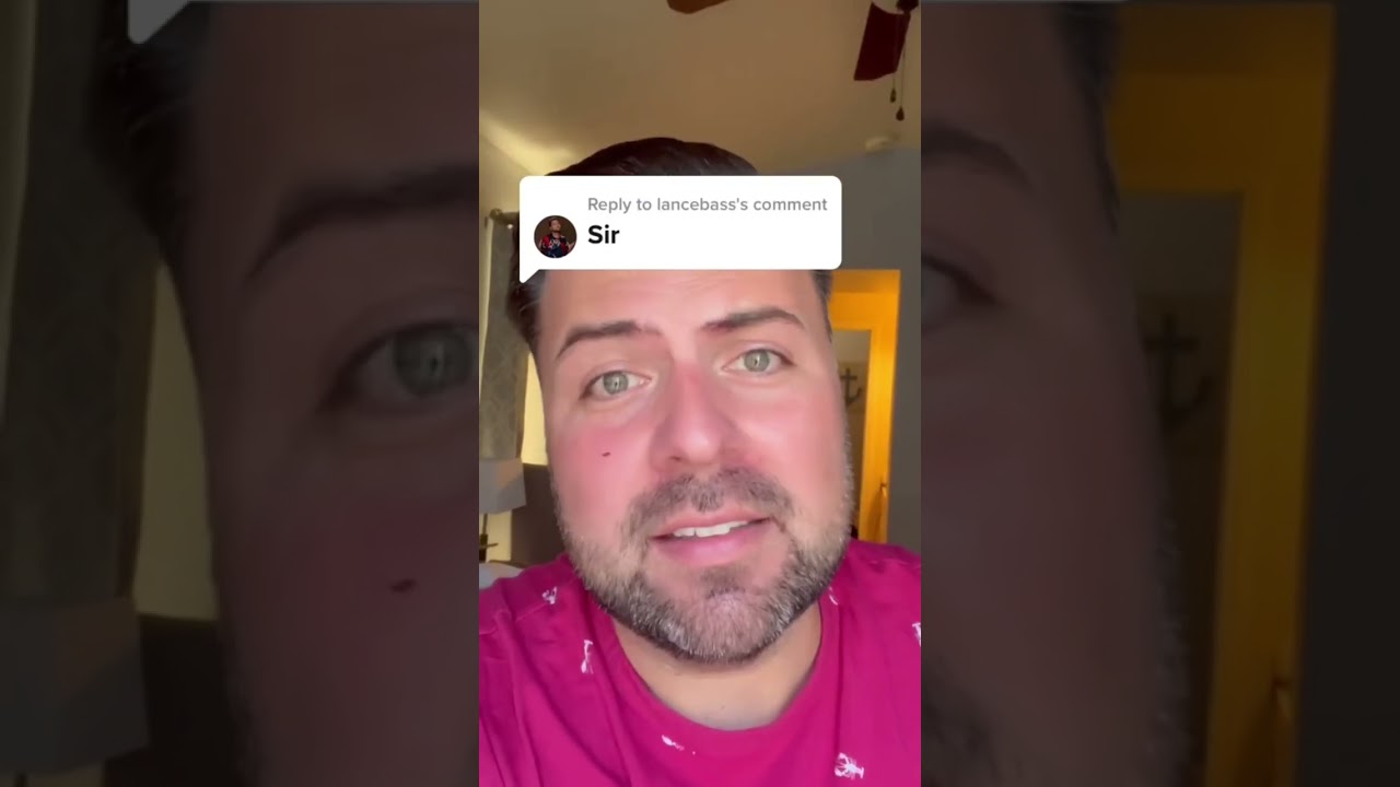 My Feud W/ Lance Bass (part 1) 