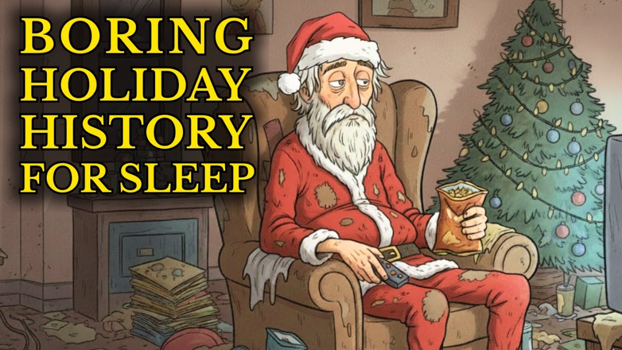Weird Christmas Traditions From Around The World That Will Put You To ...