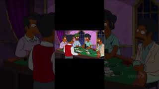 When Apu Finally Spoke About His Past #SHORTS