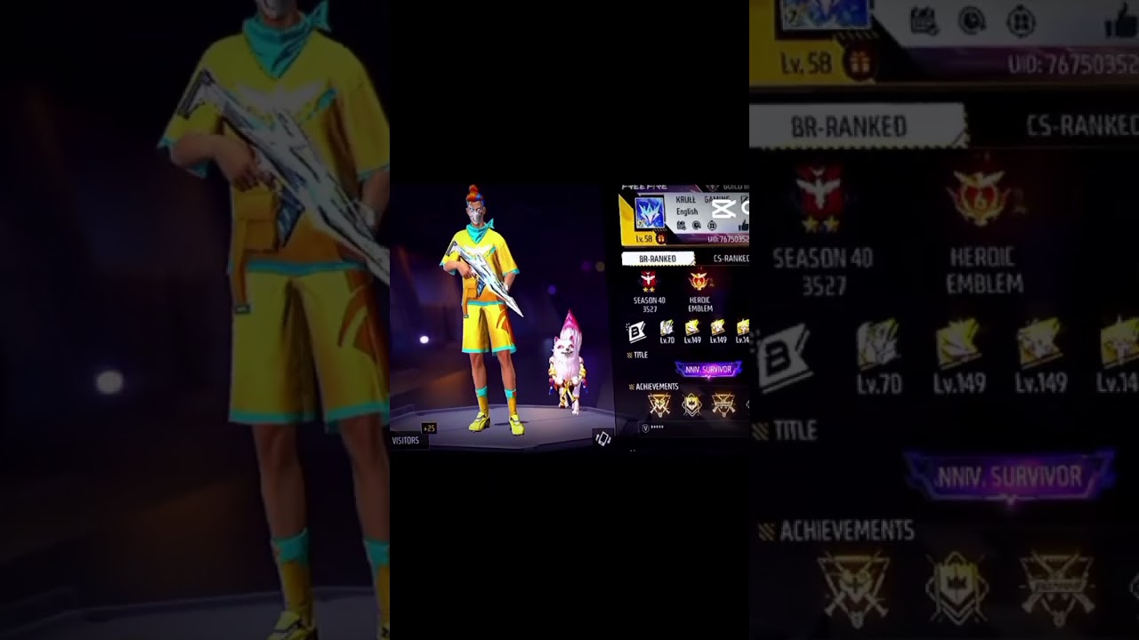Hacker#viral #freefire #garenafreefire