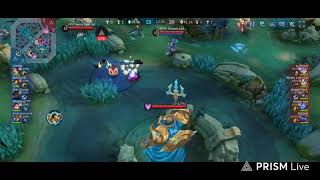 Pro Player Myar vs Taw Thar Controllers: Upper Bracket Group 2 Final match screenshot 5