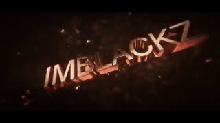 Intro ImBlackz - Sync colorful