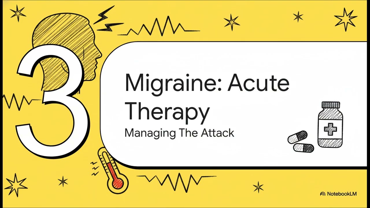 6 Headache in Children