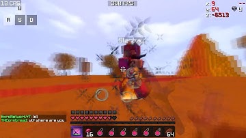 120 FPS Render Settings!! Potpvp Combos! (INSANE)