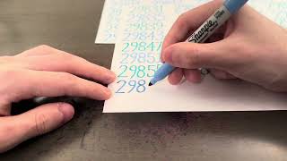 Writing #29859