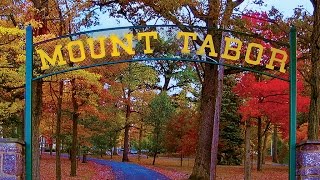 Mount Tabor, New Jersey
