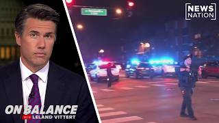 ‘Teen takeovers’ in Chicago revive debate over policing and crime | On Balance