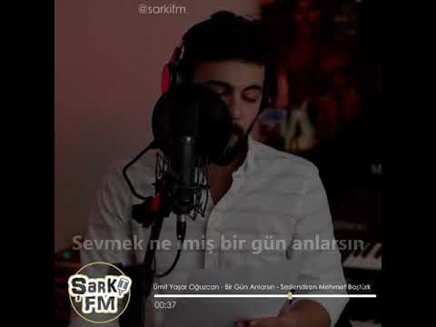 Mehmet Baştürk - Bir Gün Anlarsın (instagram Kısa Şarkılar)