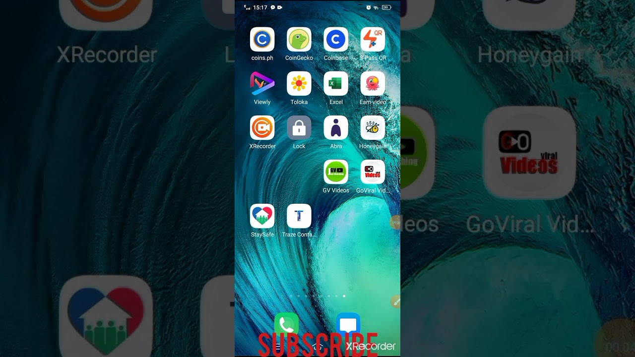 How to Register in Traze app