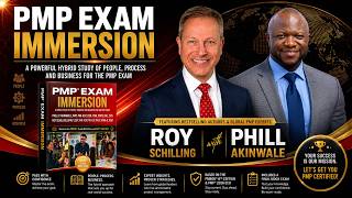 PMP Exam Immersion 2026 - Chapter 1 (INTRODUCTION)