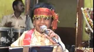 Radhika Gori Se Bhajan By Dravya Raaj Sarraf