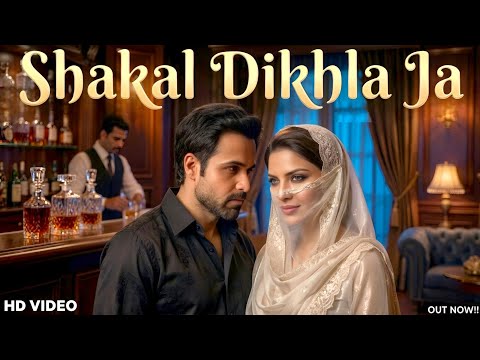 Shakl Dikhla Ja | Niranjan Official Music | New Hindi Song 2026 | Himesh Style