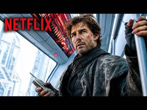 TOP 10 NUEVAS SERIES en Septiembre 2026 Para las que NO ESTÁS PREPARADO | Netflix, MAX y Prime Video