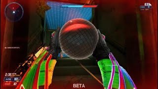 CRAZY ODDBALL GAME SPLITGATE CORNER NOOK STRATEGY