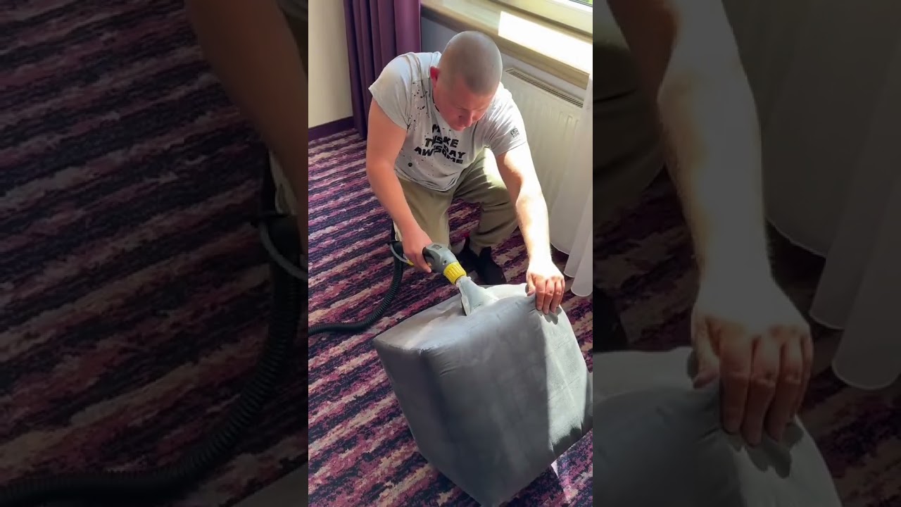 Есть проблемы с заказами по химчистке?