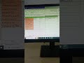 @uniqueclasses-2025 #automatic separate fnamae lname and email #shorts #🔥viral