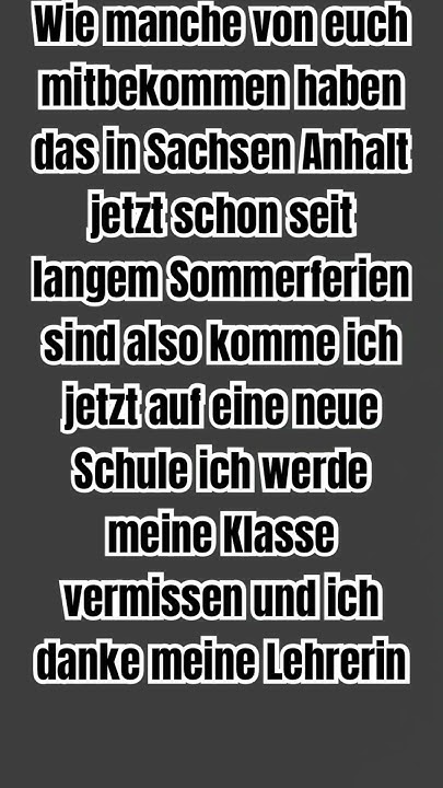Es war ne geile Zeit YouTube
