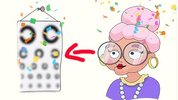 DOP 2 Delete One Part Level 41, 42, 43, 44, 45, 46, 47, 48 Walkthrough Solution