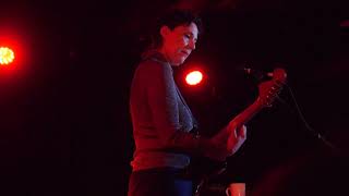 Laetitia Sadier at Empty Bottle