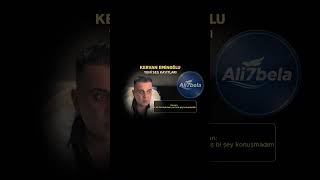 Yeni̇ Ses Kaydi Tuğyan Ve Kervan Arasinda Olaydan Hemen Sonra I Üllü Ğyan