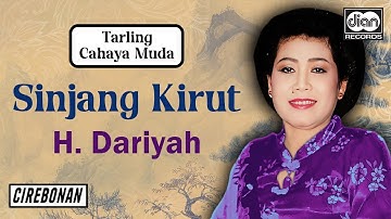 H. Dariyah - Sinjang Kirut | Drama Cahaya Muda | Official Audio