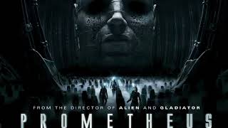 Prometheus trailer music