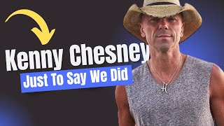 Easy Acoustic Guitar Tutorial - Just To Say We Did by Kenny Chesney (Beginner Friendly)