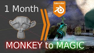 Can I learn Blender in 30 days?