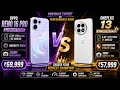 oppo reno 16 pro vs oneplus 13 - full comparison ⚡ which one is best