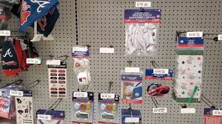 Party City in Pensacola, FL | Shortly After Closing Was Announced | December 26, 2024
